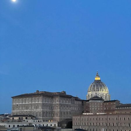 R.C. Vatican View Roma Ngoại thất bức ảnh