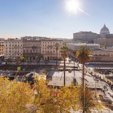 R.C. Vatican View Roma Ngoại thất bức ảnh
